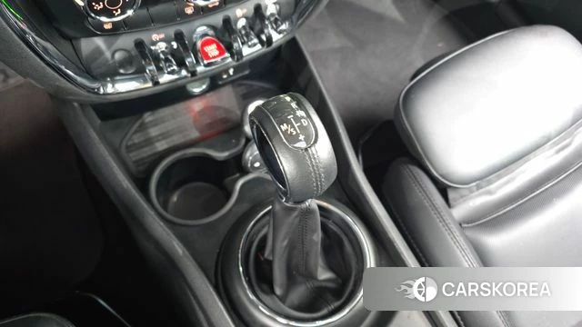 Mini Cooper Clubman id 4339665 из Кореи 19