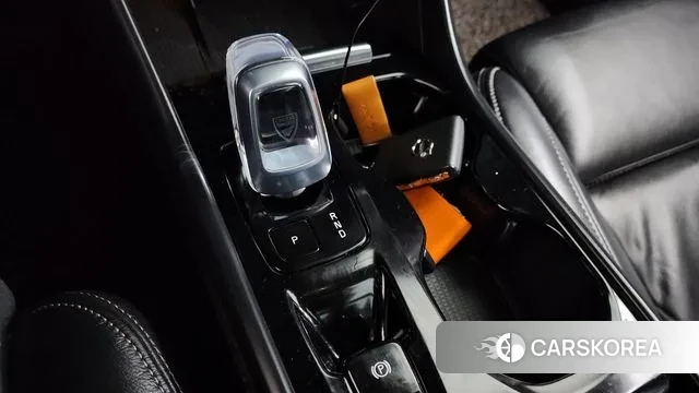 Volvo XC40 id 3467586 из Кореи 19