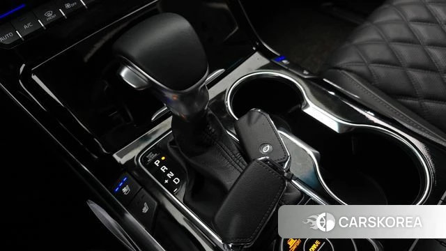 Kia Mohave Master id 3898600 из Кореи 19