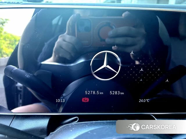 Mercedes-Benz GLC-Class X254 id 4392453 из Кореи 17
