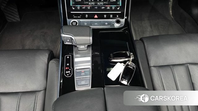 Audi A8 (D5) id 4494230 из Кореи 31