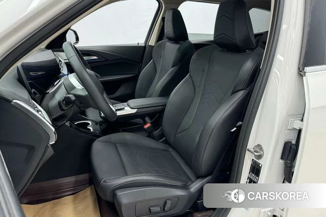 BMW X1 id 4260429 из Китая 15