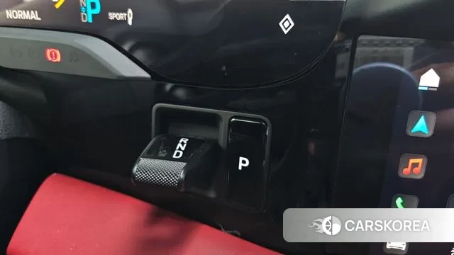 Porsche Taycan id 3457729 из Кореи 19