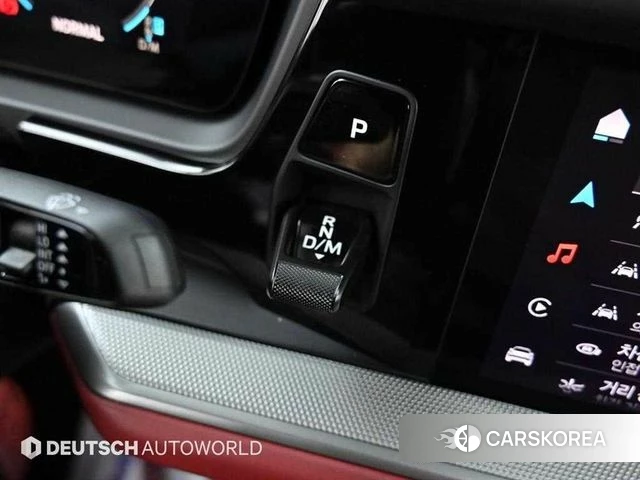 Porsche Cayenne (PO536) id 4549185 из Кореи 19