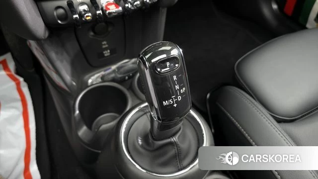 Mini Cooper id 4541992 из Кореи 19