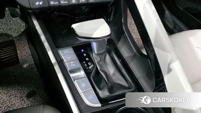 Hyundai Avante Hybrid (CN7) id 3691045 из Кореи 19