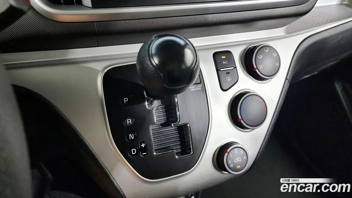 Kia The New Ray id 1897769 из Кореи 19