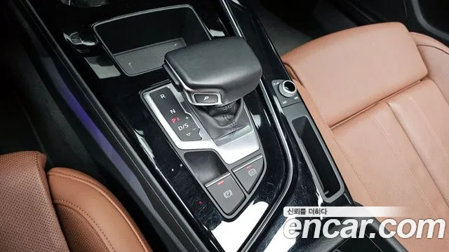 Audi A5 (F5) id 2732862 из Кореи 19