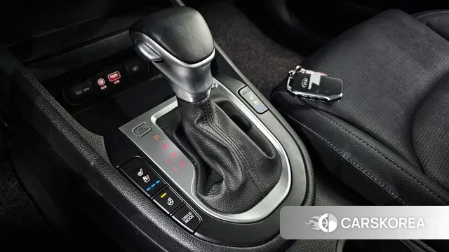 Kia Come New K3 id 3626440 из Кореи 19