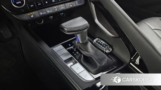 Hyundai Avante Hybrid (CN7) id 3560968 из Кореи 19