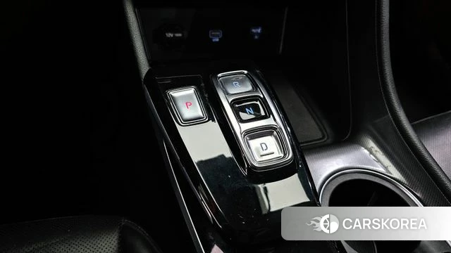 Hyundai Sonata (DN8) id 3820551 из Кореи 19