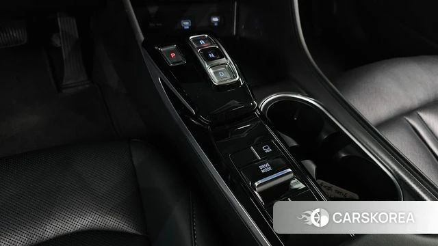 Hyundai Sonata (DN8) id 4646505 из Кореи 29