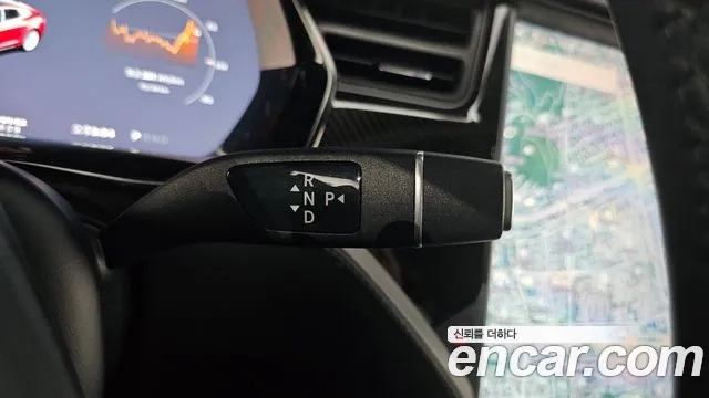 Tesla Model S id 2917706 из Кореи 19