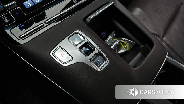Hyundai The New Grandeur IG id 4490149 из Кореи 19