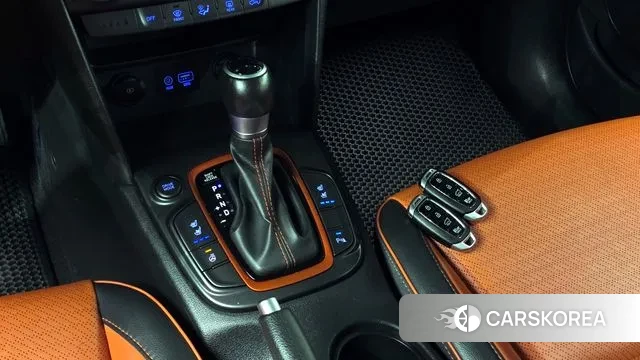 Hyundai Kona id 3344857 из Кореи 19