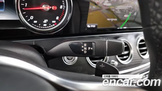 Mercedes-Benz E-Class W213 id 2812803 из Кореи 19