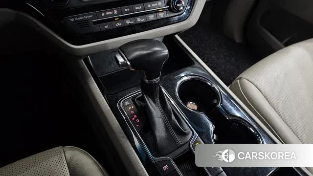 Kia The New Carnival id 3505295 из Кореи 19