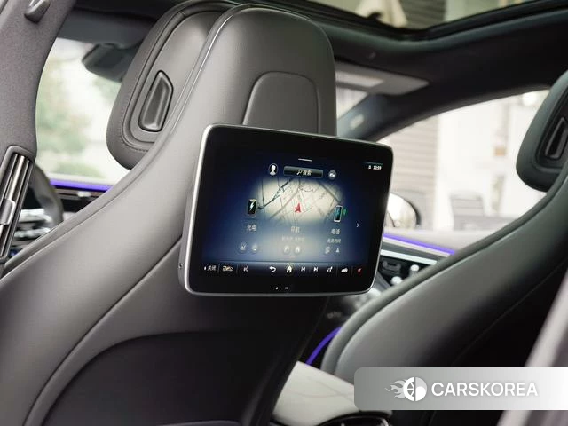 Mercedes-Benz EQS AMG id 3863723 из Китая 19