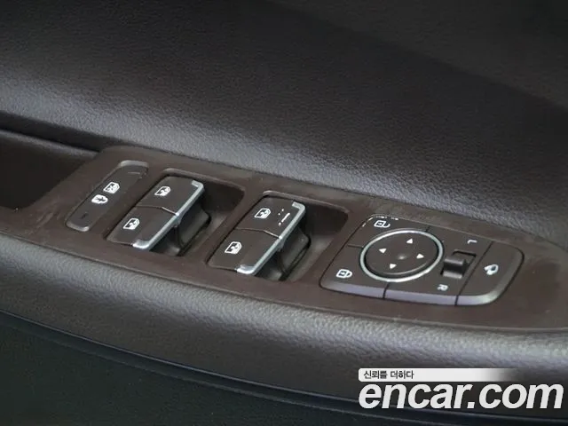 Hyundai The New Grandeur IG id 2707770 из Кореи 19