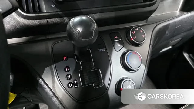 Kia The New Kia Ray id 3523955 из Кореи 19