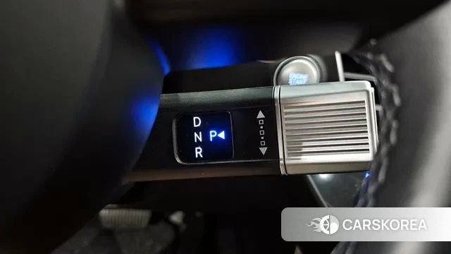 Hyundai Sonata D Edge (DN8) id 3036723 из Кореи 19