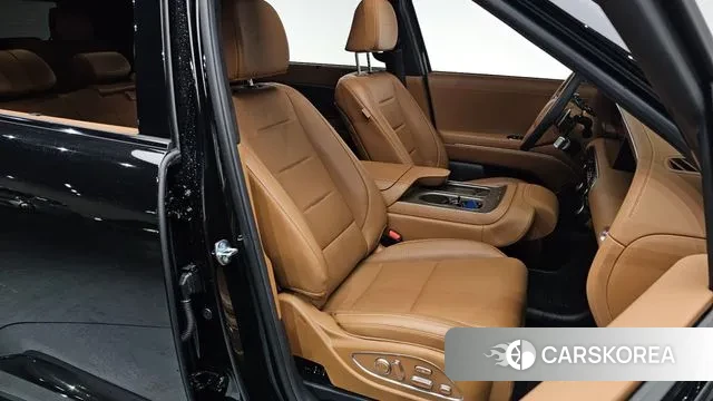 Hyundai Palisade (LX3) id 3653757 из Кореи 19