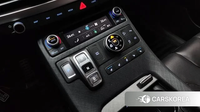 Hyundai The New Palisade id 3487867 из Кореи 19