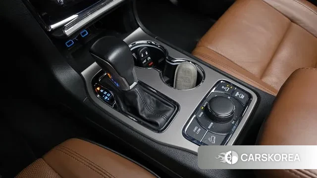 Jeep Grand Cherokee id 3412077 из Кореи 19