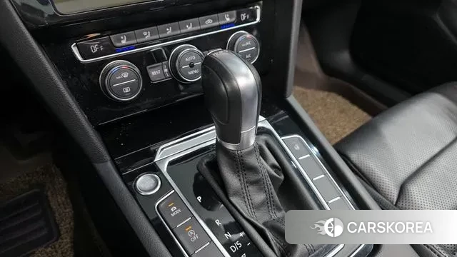 Volkswagen Passat GT (B8) id 3386213 из Кореи 19