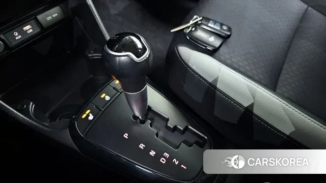 Kia All New Morning (JA) id 3728159 из Кореи 19