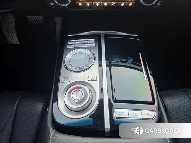 Genesis G80 (RG3) id 3669539 из Кореи 19