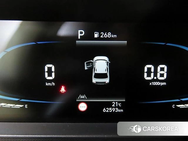 Hyundai Casper id 4899092 из Кореи 19