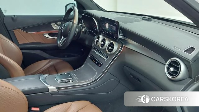 Mercedes-Benz GLC-Class X253 id 4463641 из Кореи 16