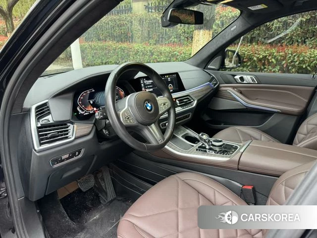 BMW X5 id 3908151 из Китая 16