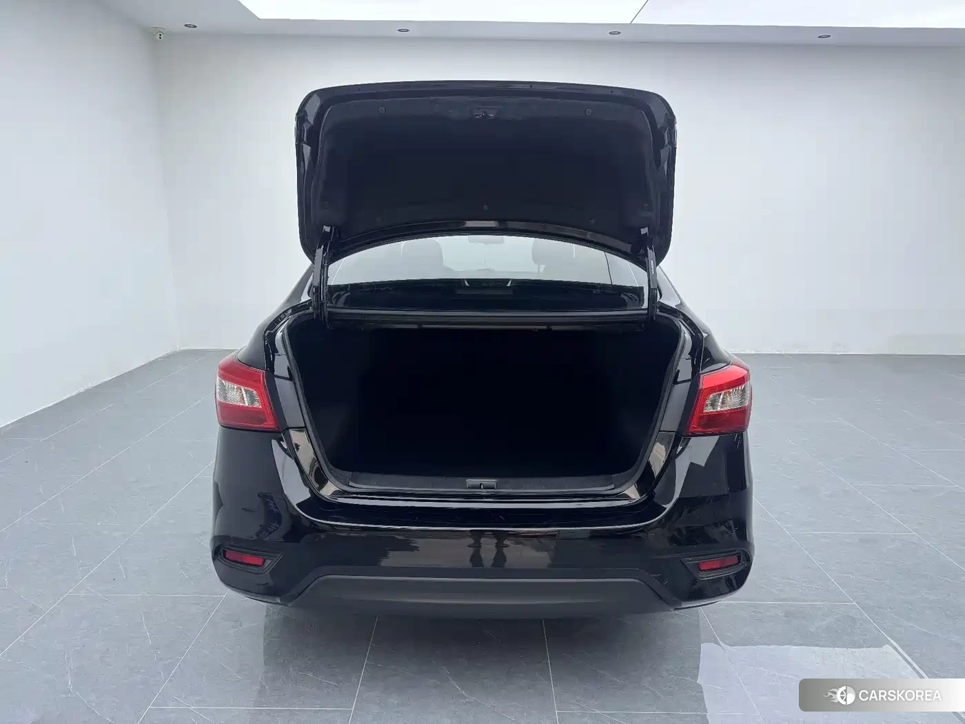 Nissan Sylphy id 4664510 из Китая 18