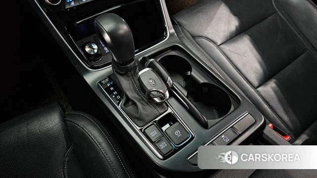 Hyundai Grandeur IG id 4502391 из Кореи 31
