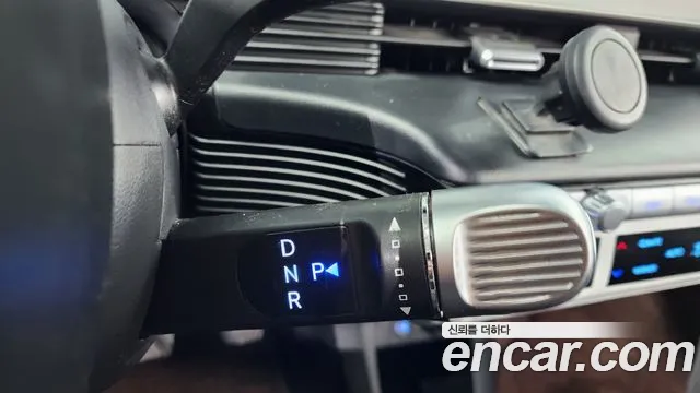 Hyundai Ionic 5 id 2738689 из Кореи 19