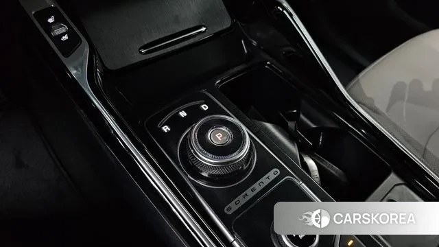 Kia The New Sorento 4th Generation id 3739635 из Кореи 19