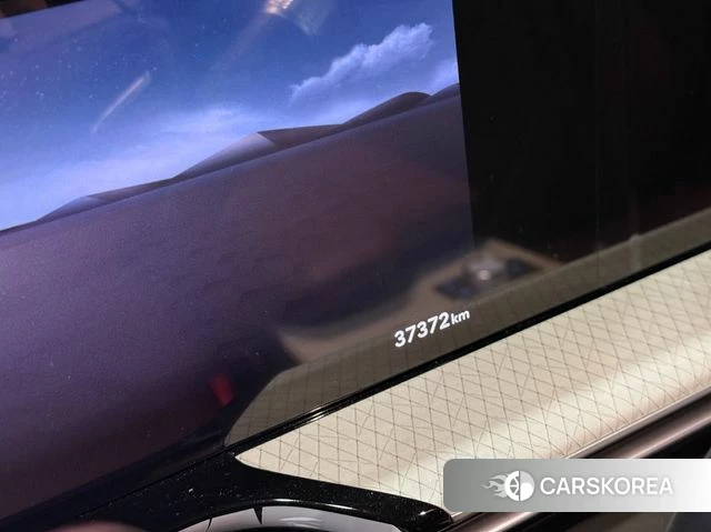 Genesis GV80 id 4211958 из Кореи 15