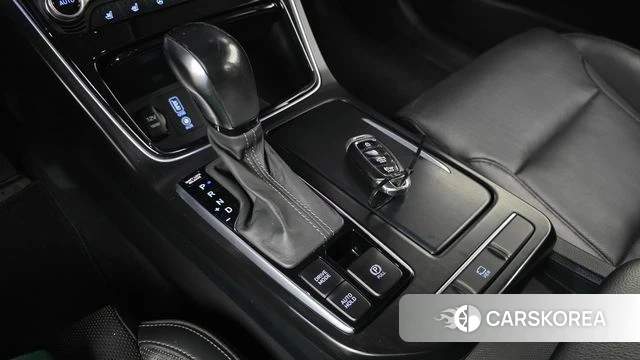 Hyundai Grandeur IG id 4633033 из Кореи 19