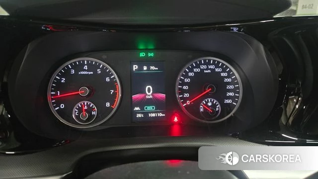 Kia K5 3rd generation id 4480912 из Кореи 12