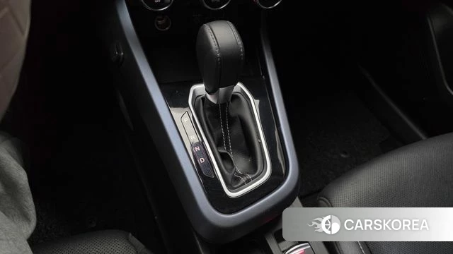 Renault Korea (Samsung) XM3 id 3935730 из Кореи 19