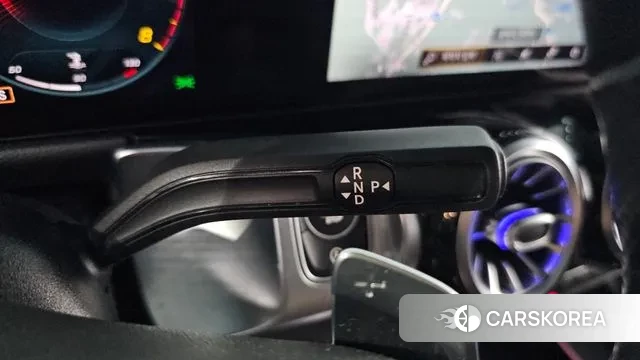 Mercedes-Benz GLB-Class X247 id 3258281 из Кореи 19