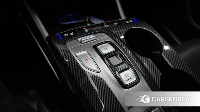 Hyundai Tucson (NX4) id 3910611 из Кореи 19