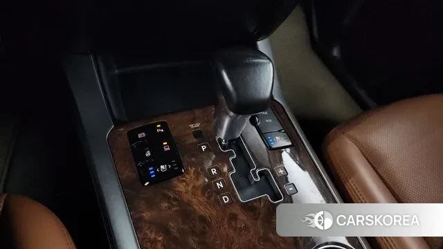 Kia The New Mohave id 3013861 из Кореи 19