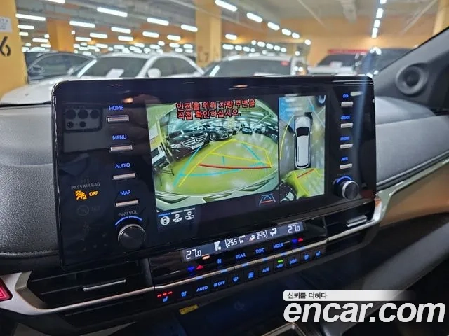 Toyota Sienna 4th Generation id 2934825 из Кореи 19