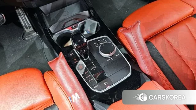 BMW 2 Series Gran Coupe (F44) id 2964211 из Кореи 19