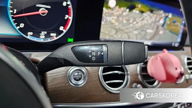 Mercedes-Benz E-Class W213 id 3598287 из Кореи 19