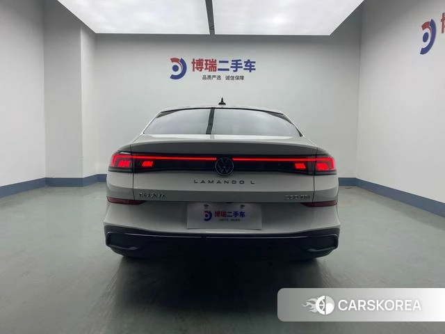 Volkswagen Lingdu id 4297949 из Китая 30