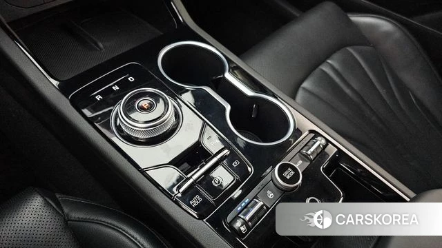 Kia The New K5 3rd generation id 4560390 из Кореи 33